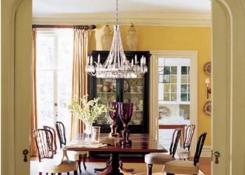 The Art of Mixing Patterns: Tips for Bold Home Decor
