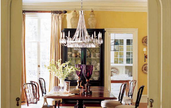 The Art of Mixing Patterns: Tips for Bold Home Decor