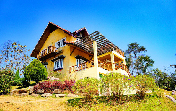 Luxury Living: Elegant Interior Design Ideas for High-End Homes