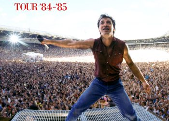 nugs.net: Your Global Portal to Live Music—Past, Present, and Forever